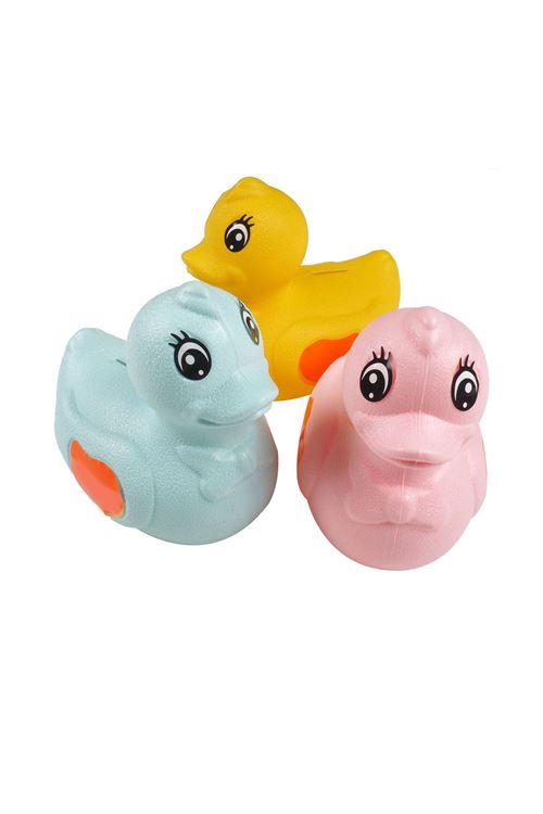 Plastik Ördek Kumbara