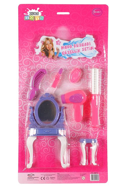 Masalı Güzellik Seti