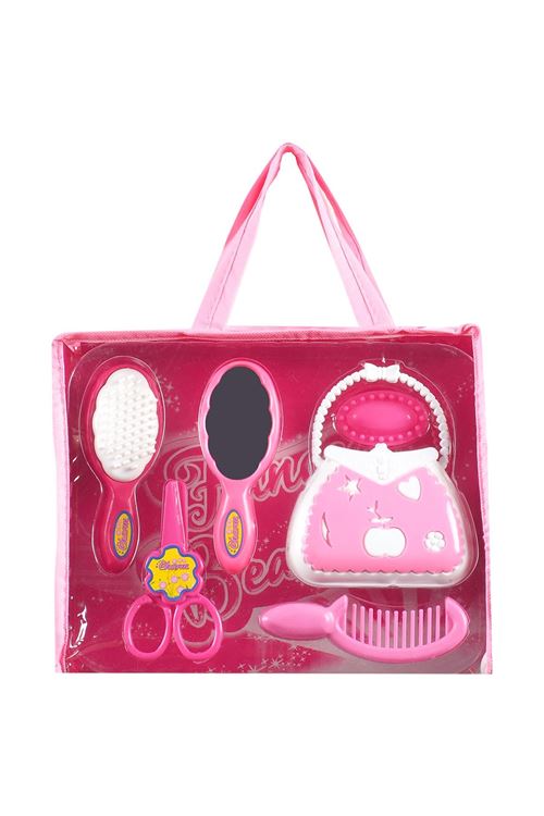 Çantalı Güzellik Set