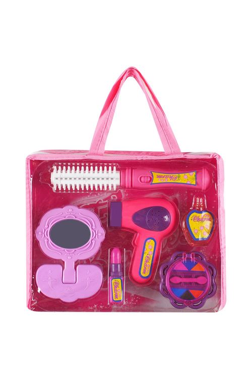 Çantalı Güzellik Set