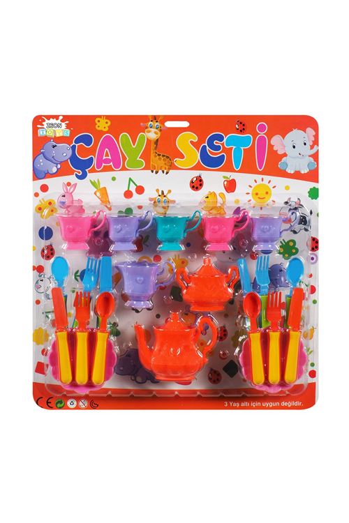 Çay Seti