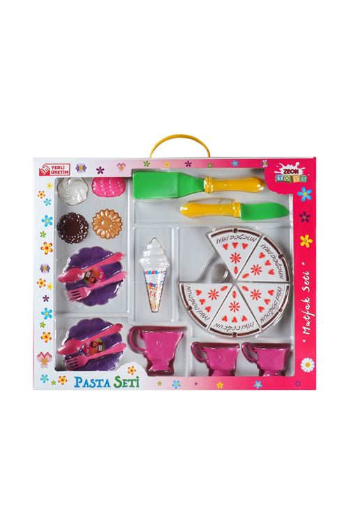 Pasta Seti