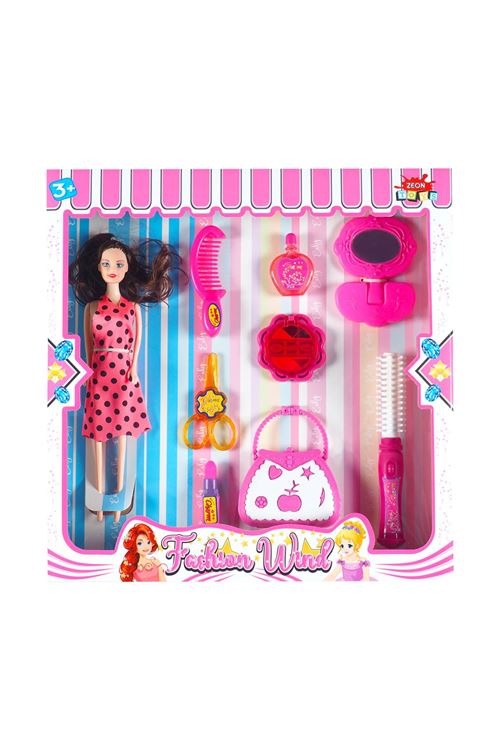 Kutuda Güzellik Seti