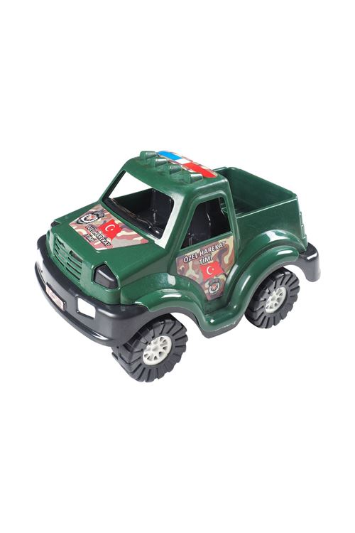 Özel Harekat Pick Up