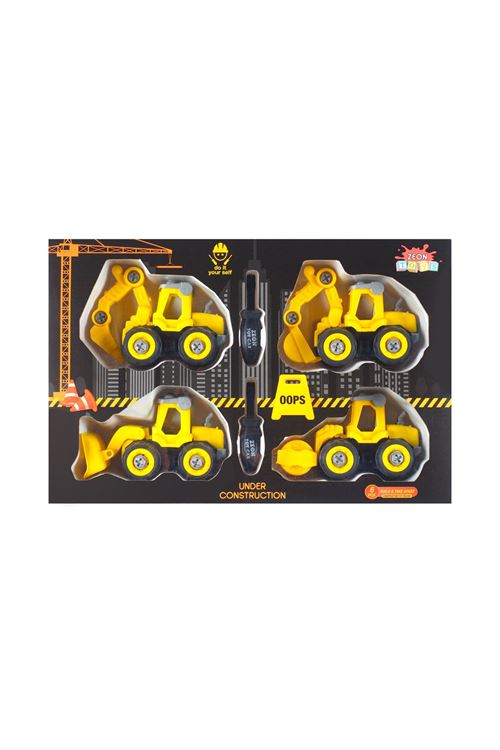 Sök&Tak İş Makineleri