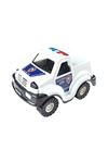 Polis Pick Up