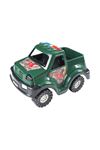 Özel Harekat Pick Up