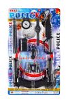 Oyuncak Polis Set