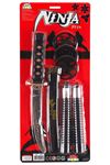 Ninja Set